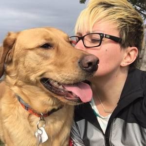 Meet your Posher, Stacy